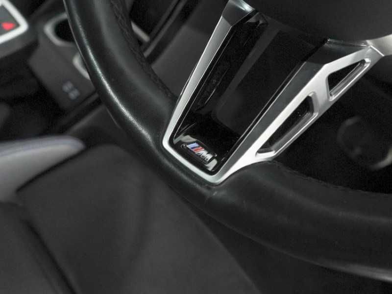 2023 (23) BMW iX1 230kW xDrive30 M Sport 65kWh 5dr Auto 5377426