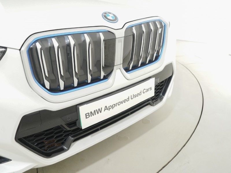 2023 (23) BMW iX1 230kW xDrive30 M Sport 65kWh 5dr Auto 5377413