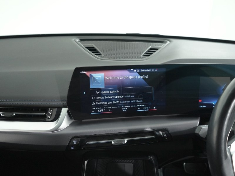 2023 (23) BMW iX1 230kW xDrive30 M Sport 65kWh 5dr Auto 5377409