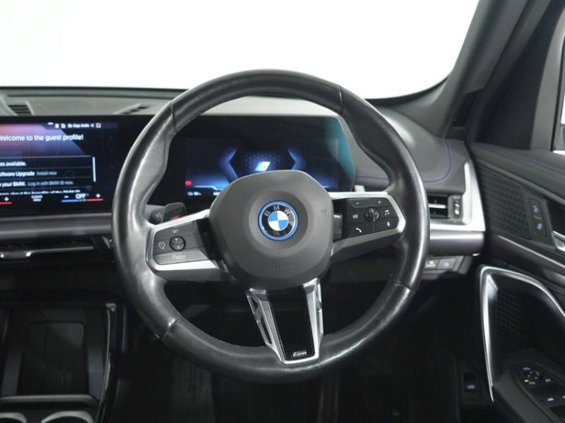2023 (23) BMW iX1 230kW xDrive30 M Sport 65kWh 5dr Auto 5377411