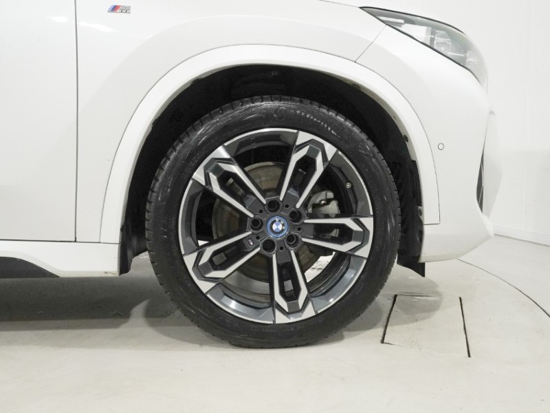 2023 (23) BMW iX1 230kW xDrive30 M Sport 65kWh 5dr Auto 5377415