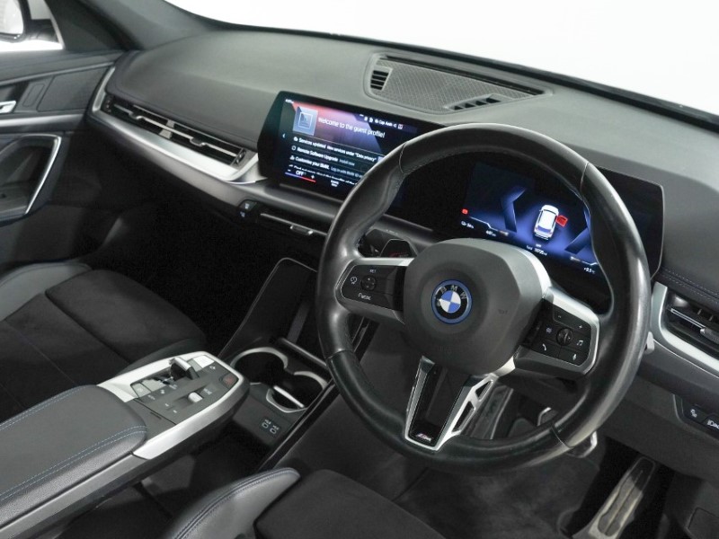 2023 (23) BMW iX1 230kW xDrive30 M Sport 65kWh 5dr Auto 5377420