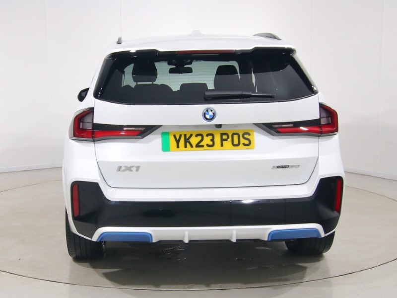 2023 (23) BMW iX1 230kW xDrive30 M Sport 65kWh 5dr Auto 5377453
