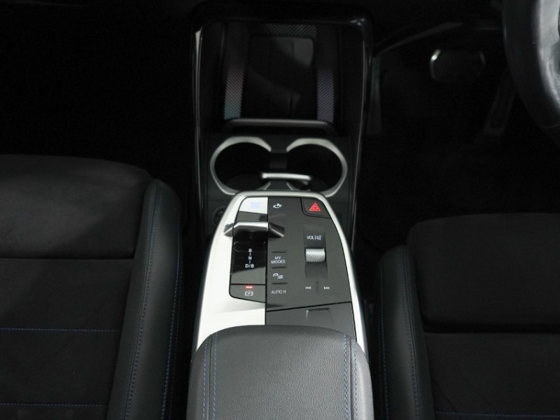 2023 (23) BMW iX1 230kW xDrive30 M Sport 65kWh 5dr Auto 5377410