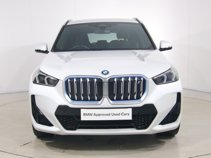2023 (23) BMW iX1 230kW xDrive30 M Sport 65kWh 5dr Auto 5377449