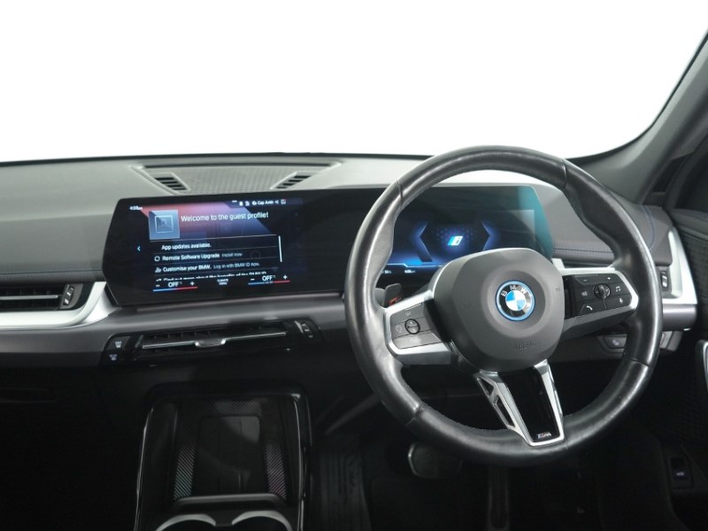 2023 (23) BMW iX1 230kW xDrive30 M Sport 65kWh 5dr Auto 5377408