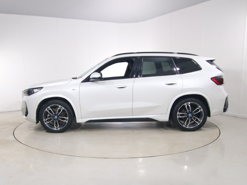 2023 (23) BMW iX1 230kW xDrive30 M Sport 65kWh 5dr Auto 5377451
