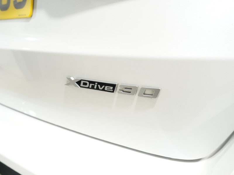 2023 (23) BMW iX1 230kW xDrive30 M Sport 65kWh 5dr Auto 5377398