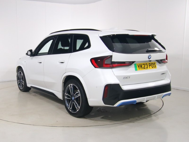 2023 (23) BMW iX1 230kW xDrive30 M Sport 65kWh 5dr Auto 5377452