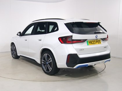 2023 (23) BMW iX1 230kW xDrive30 M Sport 65kWh 5dr Auto