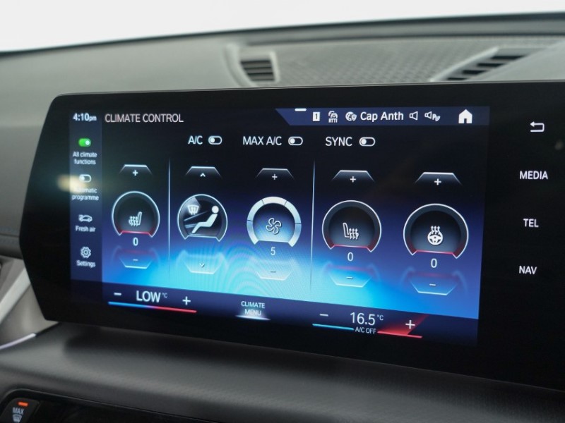 2023 (23) BMW iX1 230kW xDrive30 M Sport 65kWh 5dr Auto 5377440