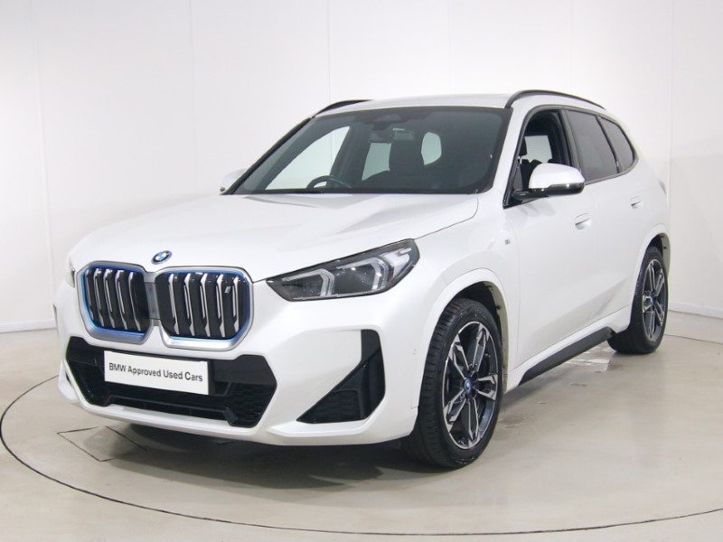 2023 (23) BMW iX1 230kW xDrive30 M Sport 65kWh 5dr Auto 5377450