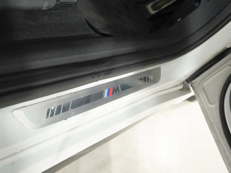 2023 (23) BMW iX1 230kW xDrive30 M Sport 65kWh 5dr Auto 5377419