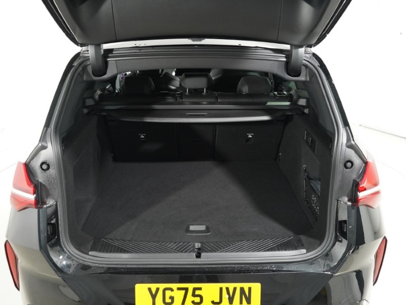 2025 (75) BMW X3 20 xDrive M Sport Auto 5400847