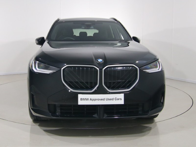 2025 (75) BMW X3 20 xDrive M Sport Auto 5400892