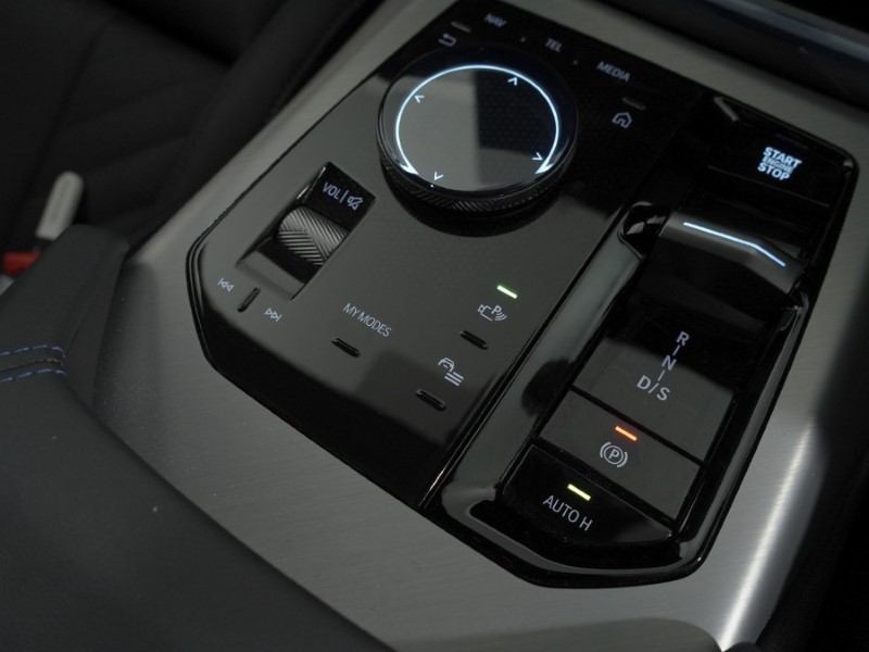 2025 (75) BMW X3 20 xDrive M Sport Auto 5400883