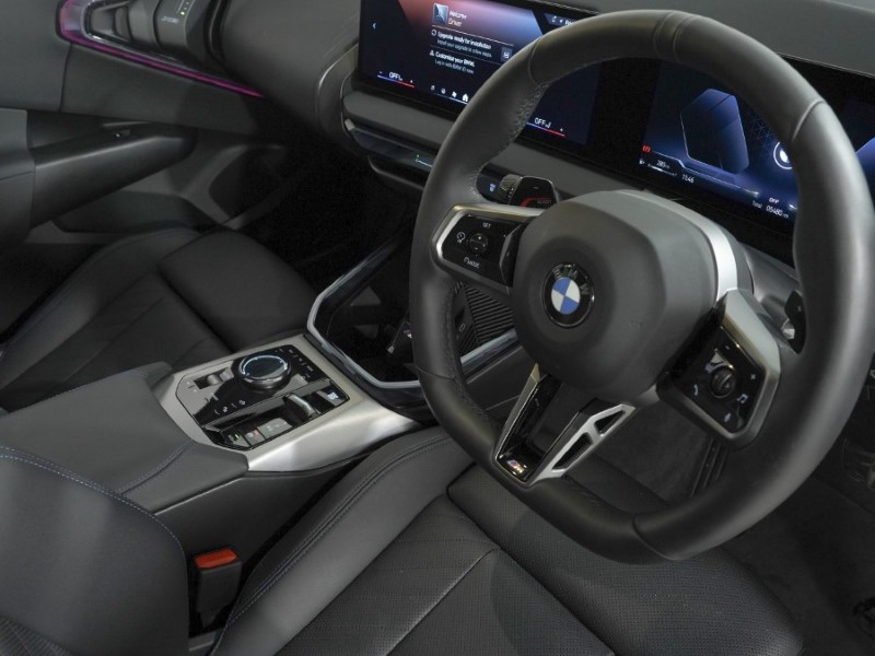 2025 (75) BMW X3 20 xDrive M Sport Auto 5400861