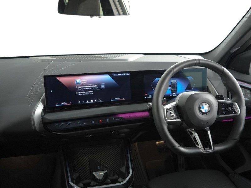 2025 (75) BMW X3 20 xDrive M Sport Auto 5400851
