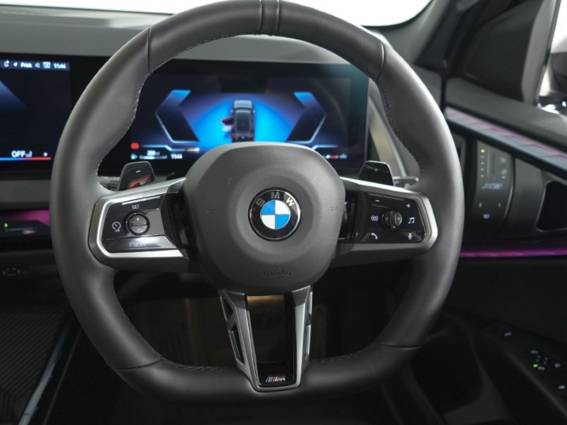 2025 (75) BMW X3 20 xDrive M Sport Auto 5400854