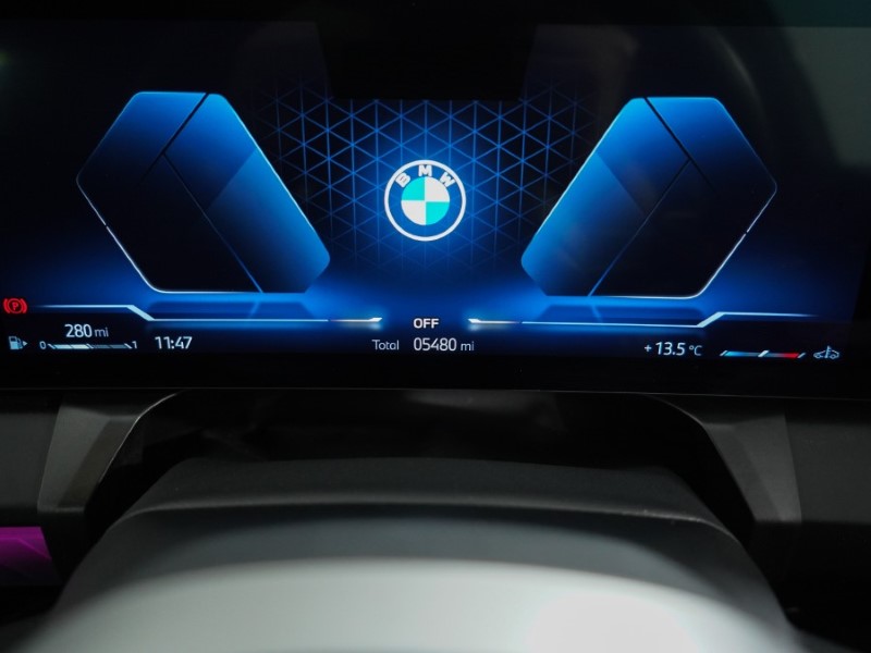2025 (75) BMW X3 20 xDrive M Sport Auto 5400870
