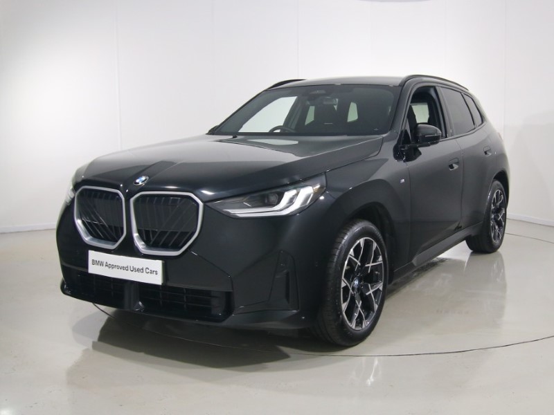 2025 (75) BMW X3 20 xDrive M Sport Auto 5400893