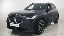 2025 (75) BMW X3 20 xDrive M Sport Auto 5400893