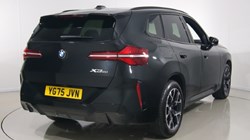 2025 (75) BMW X3 20 xDrive M Sport Auto 5400897