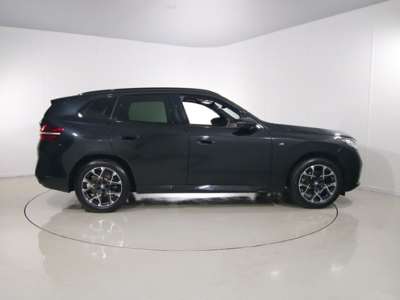2025 (75) BMW X3 20 xDrive M Sport Auto 5400898