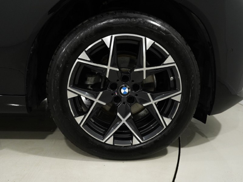 2025 (75) BMW X3 20 xDrive M Sport Auto 5400858