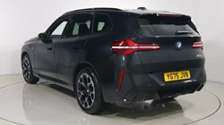 2025 (75) BMW X3 20 xDrive M Sport Auto 5400895