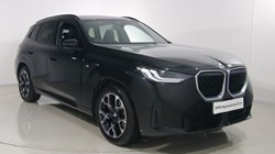 2025 (75) BMW X3 20 xDrive M Sport Auto 5400891