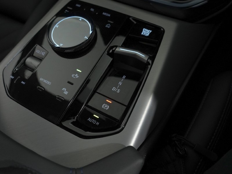 2025 (75) BMW X3 20 xDrive M Sport Auto 5400884