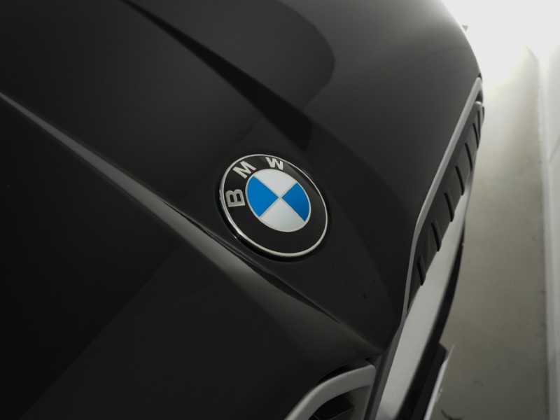 2025 (75) BMW X3 20 xDrive M Sport Auto 5400856