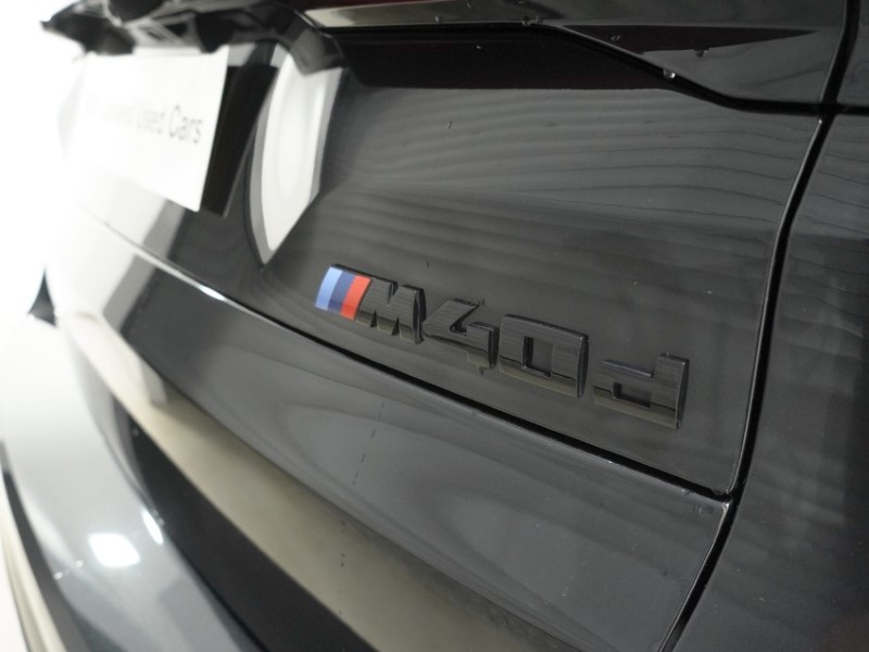 2024 (74) BMW X5 xDrive40d MHT M Sport 5dr Auto 5387182