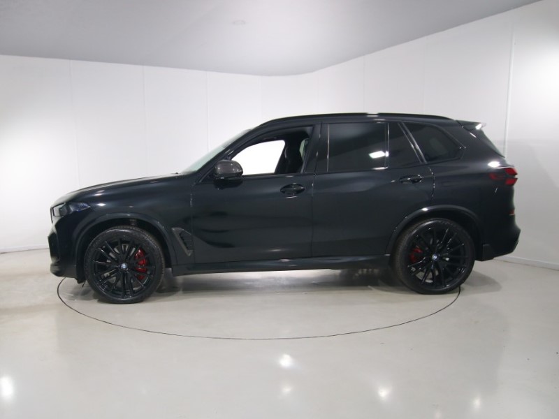 2024 (74) BMW X5 xDrive40d MHT M Sport 5dr Auto 5387255
