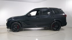2024 (74) BMW X5 xDrive40d MHT M Sport 5dr Auto 5387255
