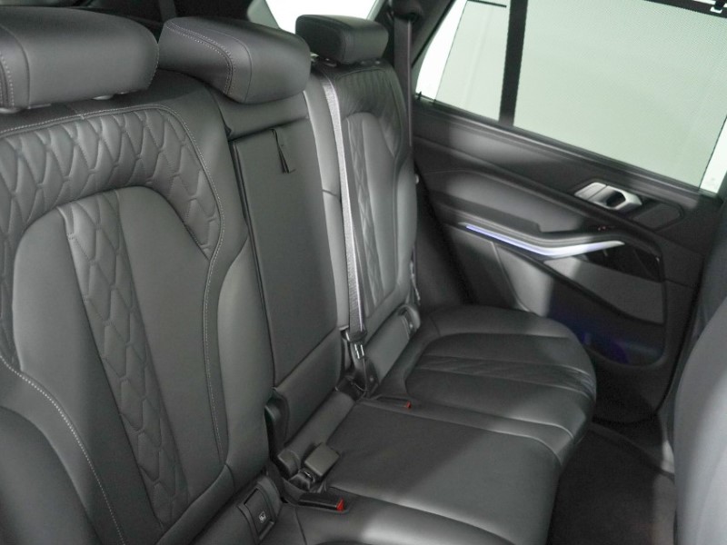 2024 (74) BMW X5 xDrive40d MHT M Sport 5dr Auto 5387206