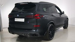 2024 (74) BMW X5 xDrive40d MHT M Sport 5dr Auto 5387258
