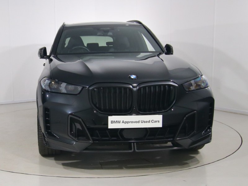 2024 (74) BMW X5 xDrive40d MHT M Sport 5dr Auto 5387253