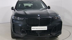2024 (74) BMW X5 xDrive40d MHT M Sport 5dr Auto 5387253