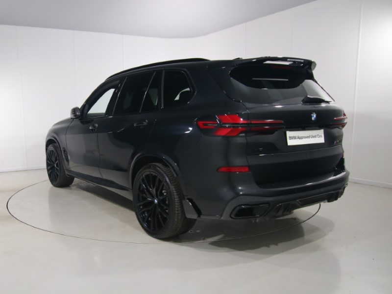 2024 (74) BMW X5 xDrive40d MHT M Sport 5dr Auto
