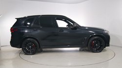 2024 (74) BMW X5 xDrive40d MHT M Sport 5dr Auto 5387259