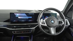 2024 (74) BMW X5 xDrive40d MHT M Sport 5dr Auto 5387194