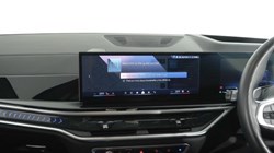 2024 (74) BMW X5 xDrive40d MHT M Sport 5dr Auto 5387195