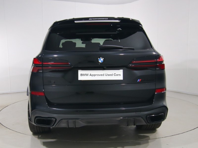 2024 (74) BMW X5 xDrive40d MHT M Sport 5dr Auto 5387257