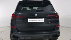 2024 (74) BMW X5 xDrive40d MHT M Sport 5dr Auto 5387257