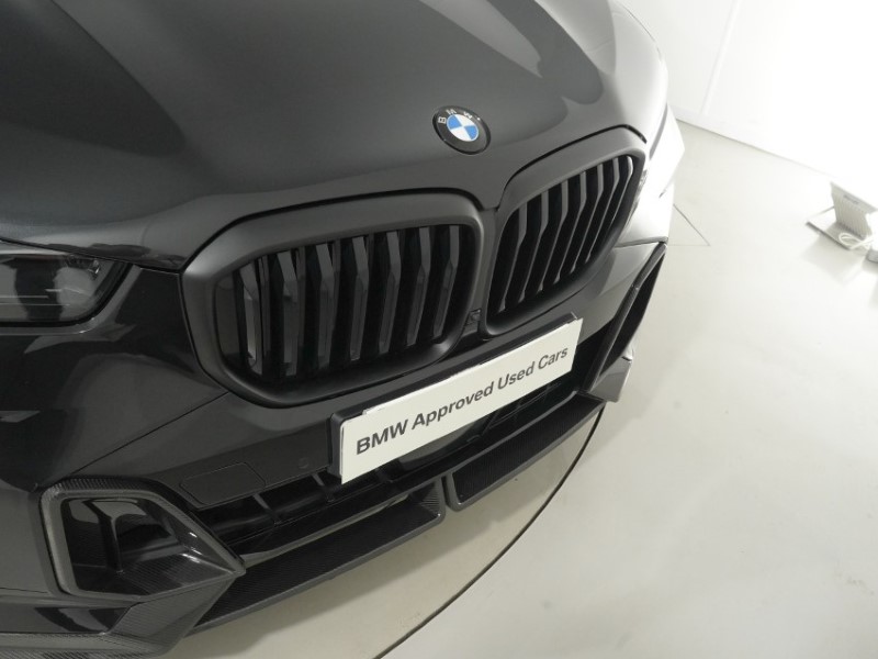 2024 (74) BMW X5 xDrive40d MHT M Sport 5dr Auto 5387201