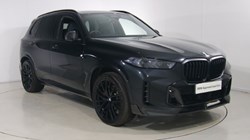 2024 (74) BMW X5 xDrive40d MHT M Sport 5dr Auto 5387252