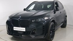 2024 (74) BMW X5 xDrive40d MHT M Sport 5dr Auto 5387254