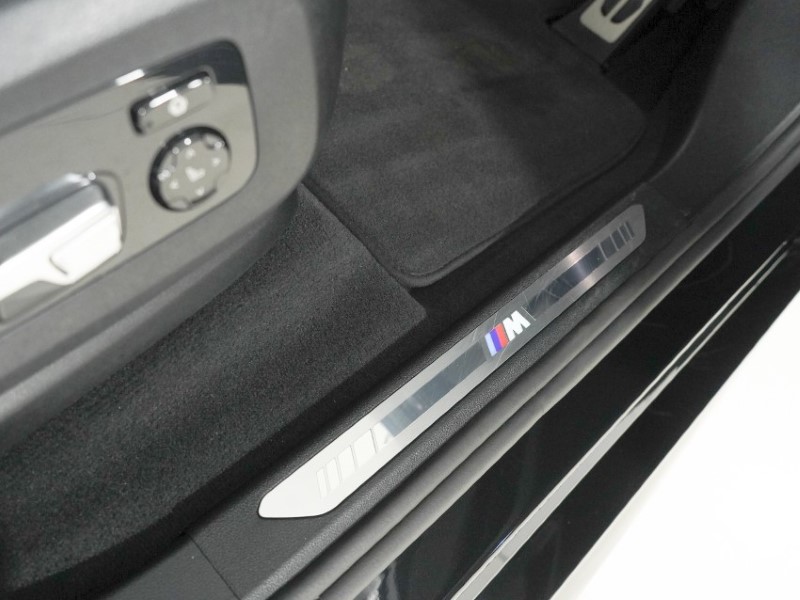 2024 (74) BMW X5 xDrive40d MHT M Sport 5dr Auto 5387213